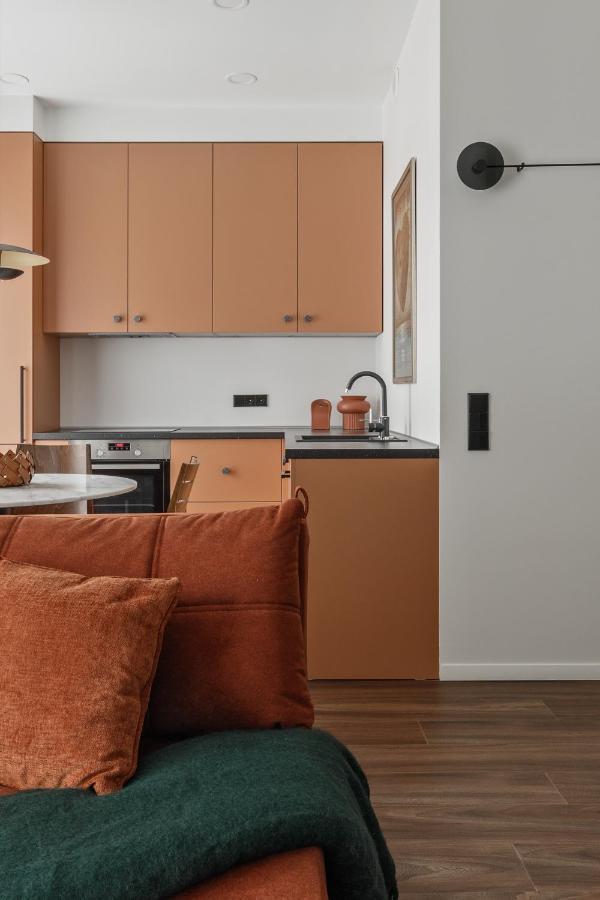 Ivis House - Stylish And Original Apartment In Vilnius Old Town Exterior photo